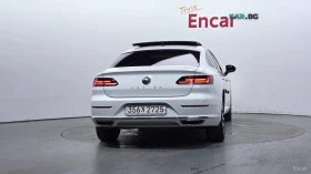 VW Arteon ОБДУХВАНЕ* ПОДГРЕВ* МАСАЖ* 360 КАМЕРА* ПАМЕТ, снимка 4