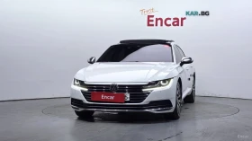 VW Arteon ОБДУХВАНЕ* ПОДГРЕВ* МАСАЖ* 360 КАМЕРА* ПАМЕТ, снимка 3