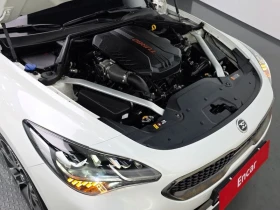 Kia Stinger 3.3 Turbo 2WD| 365к.с., снимка 6