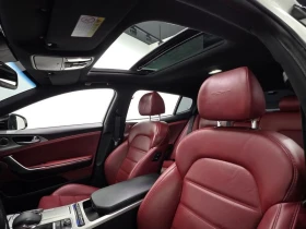 Kia Stinger 3.3 Turbo 2WD| 365к.с., снимка 16