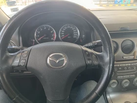 Mazda 6, снимка 5