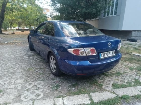 Mazda 6, снимка 4
