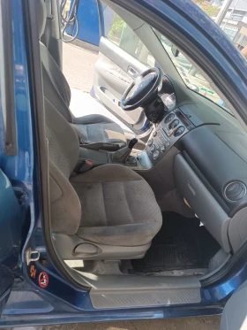 Mazda 6, снимка 6