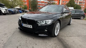 BMW 328 X Drive , снимка 10