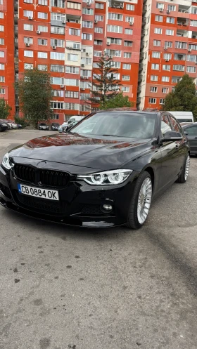 BMW 328 X Drive , снимка 3