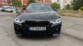 BMW 328 X Drive , снимка 9