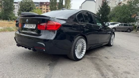BMW 328 X Drive , снимка 6