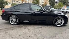 BMW 328 X Drive , снимка 7
