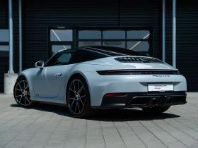 Porsche 911 Targa 4 GTS, снимка 3