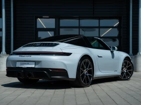 Porsche 911 Targa 4 GTS, снимка 5