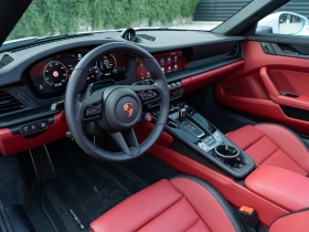 Porsche 911 Targa 4 GTS, снимка 6