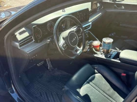 Kia K5 * GT Line * CARFAX * , снимка 5