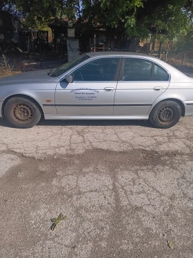 BMW 525 Е39, снимка 2