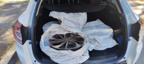 Renault Megane III, снимка 10