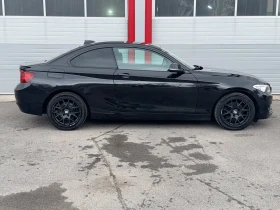 BMW 220 d COUPE NAVI START STOP 6-SPEED EVRO 6B ЛИЗИНГ!!!, снимка 7