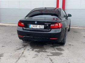 BMW 220 d COUPE NAVI START STOP 6-SPEED EVRO 6B ЛИЗИНГ!!!, снимка 8