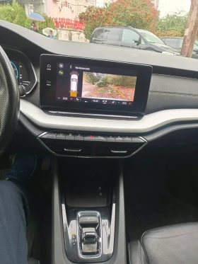 Skoda Octavia 1.5 G-tec, снимка 2