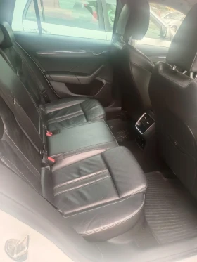 Skoda Octavia 1.5 G-tec, снимка 3