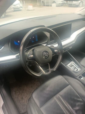 Skoda Octavia 1.5 G-tec, снимка 4