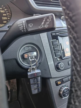 VW Passat 2.0tdi, снимка 14