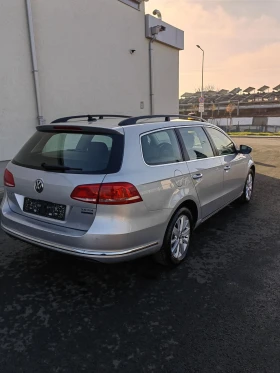 VW Passat 2.0tdi, снимка 6