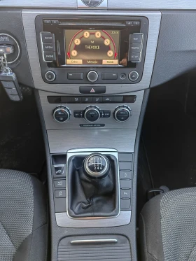 VW Passat 2.0tdi, снимка 11