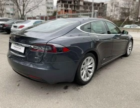 Tesla Model S 90D AWD, снимка 7