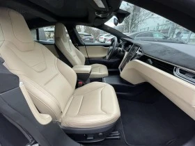 Tesla Model S 90D AWD, снимка 12