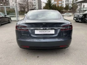 Tesla Model S 90D AWD, снимка 8