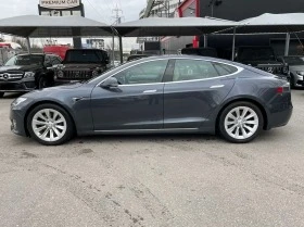 Tesla Model S 90D AWD, снимка 3