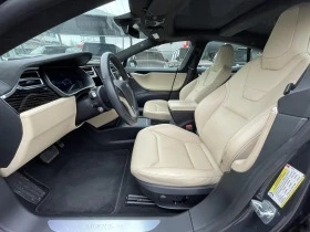 Tesla Model S 90D AWD, снимка 9