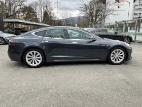 Tesla Model S 90D AWD, снимка 6