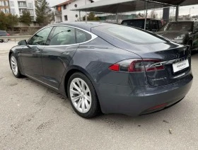 Tesla Model S 90D AWD, снимка 4