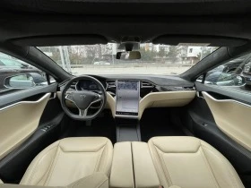 Tesla Model S 90D AWD, снимка 11