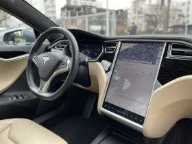 Tesla Model S 90D AWD, снимка 13