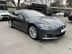 Tesla Model S 90D AWD, снимка 5