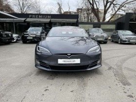 Обява за продажба на Tesla Model S 90D AWD ~75 000 лв. - изображение 1