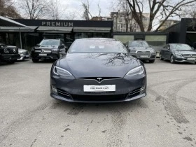 Tesla Model S 90D AWD, снимка 1