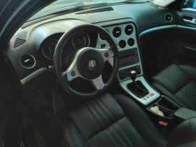 Alfa Romeo 159 sportwagon, снимка 7