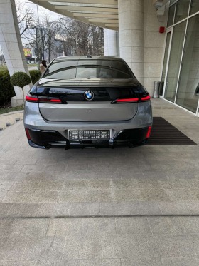 BMW 740 XD, снимка 5 - Автомобили и джипове - 45736651