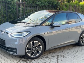 VW ID.3 НОВ- PERFORMANCE-NAVI-LED-CAMERA-ACC