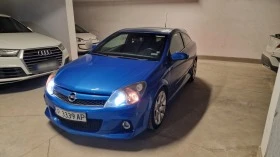 Opel Astra OPC # 100% реални километри #, снимка 14