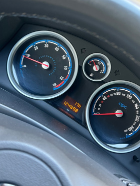 Opel Astra OPC # 100% реални километри #, снимка 15 - Автомобили и джипове - 45558517