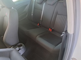 Seat Ibiza 2.0TDI 140PS. FR ITALIA, снимка 11