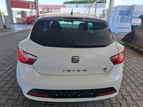 Seat Ibiza 2.0TDI 140PS. FR ITALIA, снимка 6