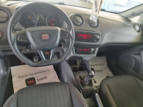 Seat Ibiza 2.0TDI 140PS. FR ITALIA, снимка 13