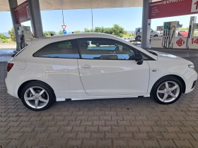 Seat Ibiza 2.0TDI 140PS. FR ITALIA | Mobile.bg   9