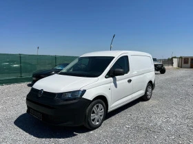 VW Caddy Хладилно Мулти / ДДС, снимка 2