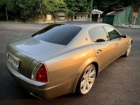 Maserati Quattroporte 4.2 V8, снимка 5