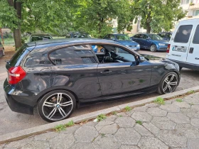 BMW 120 M-PACKET , снимка 9